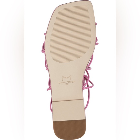Monnie Ankle Wrap Sandal (Women)
Marc Fisher LTD - Picture 8 of 12